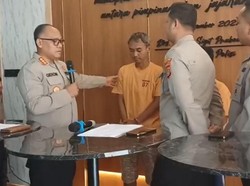 Nasib Pegawai Rupbasan Maling Motor Diproses Etik dan Pidana