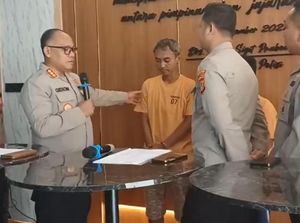 Nasib Pegawai Rupbasan Maling Motor Diproses Etik dan Pidana Nasib Pegawai Rupbasan Maling Motor Diproses Etik dan Pidana