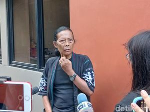 Perlahan Yusuf Surya, Bang Jaka di Jinny Oh Jinny Kembali Eksis Perlahan Yusuf Surya, Bang Jaka di Jinny Oh Jinny Kembali Eksis
