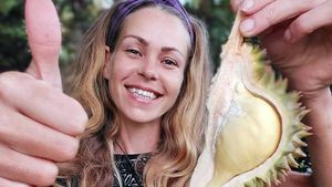 Fakta-fakta Influencer Raw Food yang Dilaporkan Meninggal karena Kelaparan