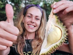 Influencer Vegan Mati Kelaparan, Cuma Makan Buah Mentah dan Tak Minum Air