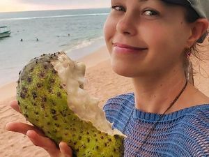 Influencer Makanan Mentah Zhanna DArt Dilaporkan Meninggal karena Kelaparan Influencer Makanan Mentah Zhanna DArt Dilaporkan Meninggal karena Kelaparan