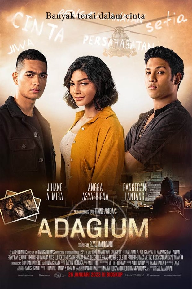 Adagium (2023)/Dok.Artemas Production