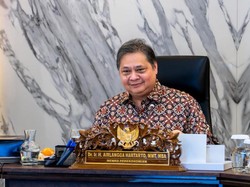 RI Telat Kembangkan KEK, China-Vietnam Sudah Sukses Duluan