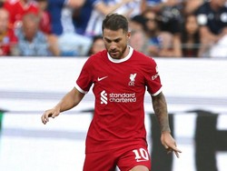 Duh! Alexis Mac Allister Pincang-pincang dan Diganti, Cedera?