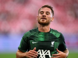 Tenang, Mac Allister Baik-baik Saja kok