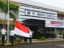 Begini Jurus BUMN Karya Bikin Perusahaan Jadi Lebih Transparan