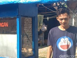 Curhat Anak Penjual Gorengan Putus Sekolah gegara Minder Sering Ditagih SPP