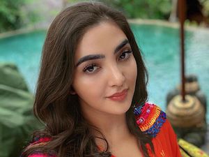 Gaya Ashanty di Resepsi Pernikahan BCL Disorot, Gaunnya Disebut Saingi Pengantin