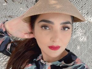 Ashanty Bicara Kondisi Kesehatannya Saat Ini Ashanty Bicara Kondisi Kesehatannya Saat Ini