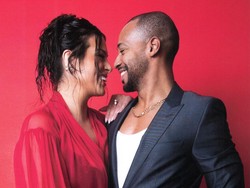 Model Ashley Graham Tak Ingin Punya Anak Lagi, Suami Jalani Vasektomi