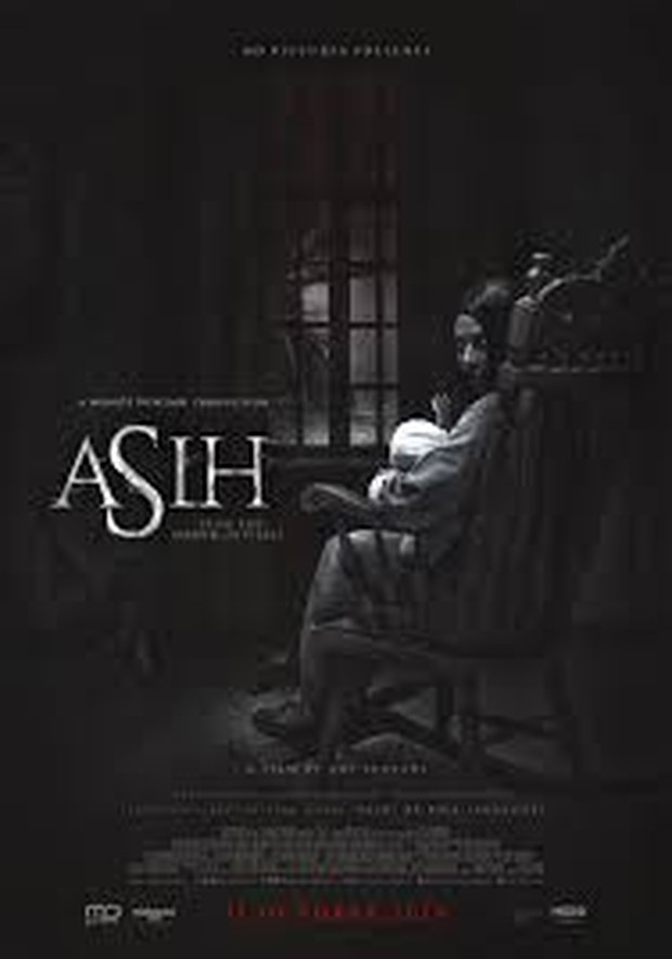 Asih (2018) /Dok.Rapi films