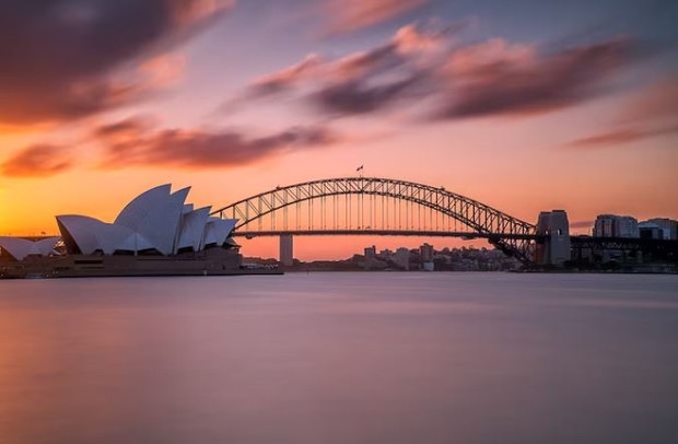 Australia