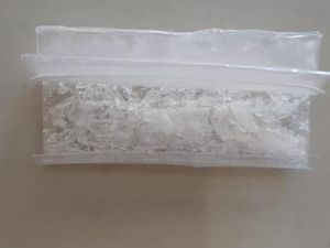 Bawa Sabu-sabu 0,64 Gram, ASN Ditangkap Polisi Bawa Sabu-sabu 0,64 Gram, ASN Ditangkap Polisi