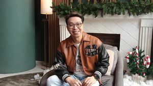 Foto: Rumah Ala Resort Richard Lee, Ada Akuarium Ikan Hiu