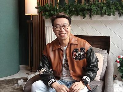 Foto: Rumah Ala Resort Richard Lee, Ada Akuarium Ikan Hiu