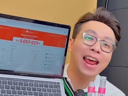 Richard Lee Sebut Larangan TikTok Shop cs Tak Bijak