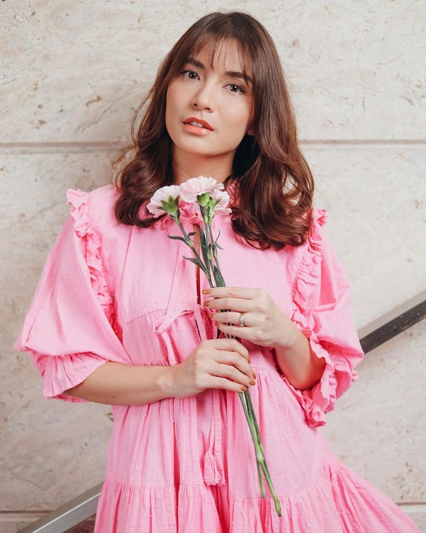 Chelsea Olivia/Foto: instagram.com/chelseaoliviaa Chelsea Olivia kerap membintangi sinetron Indonesia