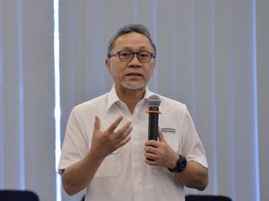 Mendag Godok Revisi Aturan, Cegah Produk Impor Banjiri e-Commerce