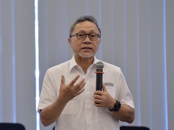 Mendag Godok Revisi Aturan, Cegah Produk Impor Banjiri e-Commerce