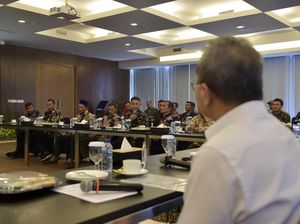 Curhat Petani Tembakau Kudus ke Kemendag