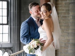 6 Tahun Pacaran, Dewi Rezer dan Ethan Alarmk Menikah di Kanada