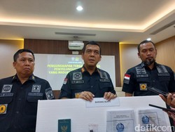 Ditjen Imigrasi Ungkap Modus Penyelundupan WNI ke AS