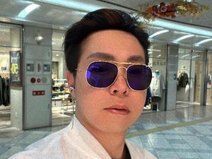 Richard Lee Kecewa Adiknya Berhenti Sekolah dan Bawa Kabur HP-Motor