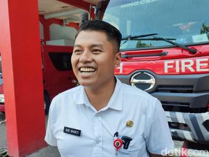 Duduk Perkara Camat di Semarang Viral Dimutasi gegara Nasi Goreng Duduk Perkara Camat di Semarang Viral Dimutasi gegara Nasi Goreng