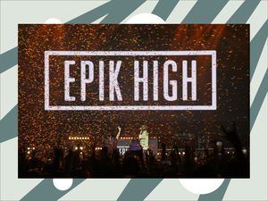 5 Playlist Lagu Epik High di Indofood Presents CXO Media Live on Stage 5 Playlist Lagu Epik High di Indofood Presents CXO Media Live on Stage