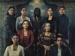 Jadwal Film Bioskop di Bandung, Minggu 13 Agustus 2023