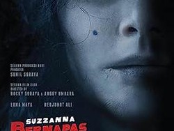 Jadwal Film Bioskop di Bandung, Sabtu 5 Agustus 2023