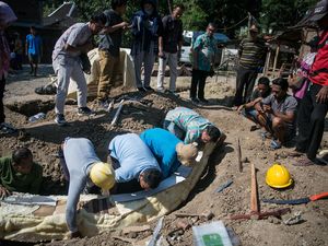 Penemu Fosil Gading Gajah di Sragen Bakal Dapat Duit Kompensasi, Berapa?