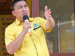 DPRD Parepare Belum Bahas Pj Walkot Pengganti TP, Tunggu Surat Kemendagri