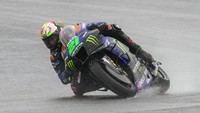 Franco Morbidelli Akan Tinggalkan Yamaha di Akhir MotoGP 2023