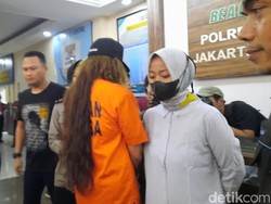 Awal Mula Karenina Anderson Pakai Narkoba: Diminta Teman Cobain Ganja