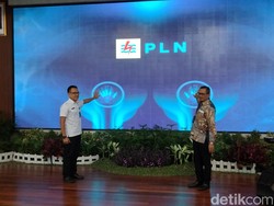 Luncurkan Layanan Satu Pintu, PLN: 99,99 Persen Warga Jatim Teraliri Listrik