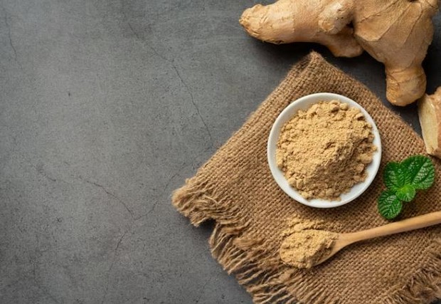 Ginseng/ foto: Freepik/ jcomp Ginseng