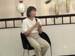 Greysia Polii Jadi Wakil BWF dalam Forum Internasional IOC