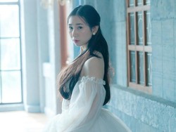 Ingin Beda, Hana Boone Ciptakan Lagu Full Berbahasa Korea