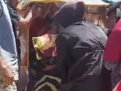 Heboh Jenazah Dibawa Pulang Pakai Bentor gegara Kendala Biaya, Ini Faktanya