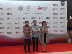 Heru Budi Ungkap 6 Poin Deklarasi Pertemuan Gubernur Se-ASEAN di Jakarta