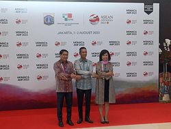 Heru Budi Ungkap 6 Poin Deklarasi Pertemuan Gubernur Se-ASEAN di Jakarta