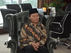 Kritisi Usia Capres dan Cawapres, HNW: Sikap Konsistensi MK kembali Diuji