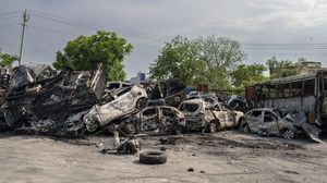 Horor Bentrokan Kelompok Agama di India, 5 Orang Tewas