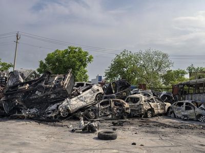 Horor Bentrokan Kelompok Agama di India, 5 Orang Tewas