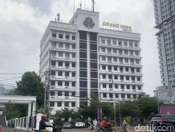 Kisah Hotel Tertua di Medan, Tempat Menginapnya Bangsawan Belanda