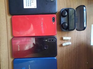 Nekat! Sekeluarga Coba Selundupkan HP-Pil Koplo ke Lapas Semarang