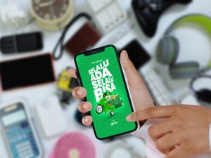 Butuh Ide Jualan Online? Tokopedia Ungkap Produk Paling Dicari Warga Butuh Ide Jualan Online? Tokopedia Ungkap Produk Paling Dicari Warga