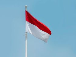 Tata Cara Pengibaran Bendera Merah Putih di Hari Sumpah Pemuda 28 Oktober